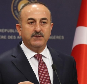 Zangazur Corridor will strengthen Trans-Caspian East-West Trade and Transit Corridor: Turkish FM