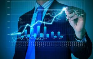 Azerbaijan's strategic currency reserves sharply increased over the last 5 years