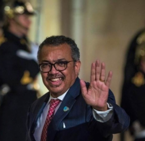 WHO: Booster jabs in rich countries 'scandal'