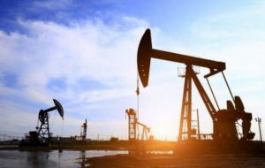 Oil prices jump on world markets
