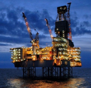 Azerbaijan increases gas production