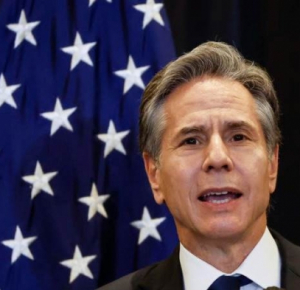 Blinken: US condemns latest missile launches