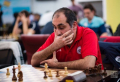 Azerbaijani chess player wins Prague Open 2022
