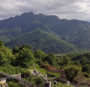 Dutch traveler: We arrived in Azerbaijan to familiarize ourselves with the history of Karabakh