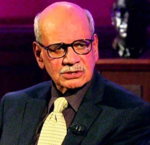 Ex-ISI chief Asad Durrani: Developments in Ukraine are best explained by two US establishment hands - EXCLUSIVE