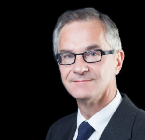 Stephen O'Sullivan: The prospects for the Southern Gas Corridor are good  given the situation in Ukraine – EXCLUSIVE INTERVIEW