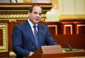 Abdel Fattah Al Sisi: It is very important for us to work together for the benefit of Egypt and Azerbaijan
