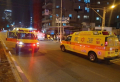 5 killed in shooting in central Israel