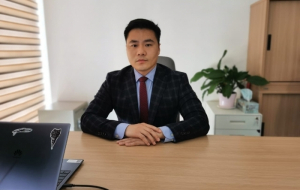 The chief of Huawei: The consumers in Azerbaijan mainly focus on mobile phones, tablets and computer lights - EXCLUSİVE İNTERVİEW