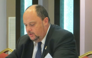 George Vlad Niculescu: The South Caucasian states might be dragged into any of those European dominant scenarios for the future