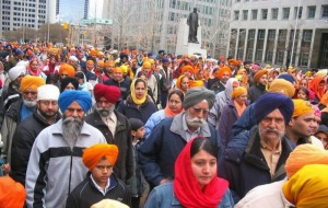 Indian Sikh Community: The Victim of Hindu Oppression
