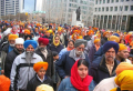 Indian Sikh Community: The Victim of Hindu Oppression 