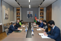 Azerbaijan, Egypt discuss regional and international issues of mutual interest
