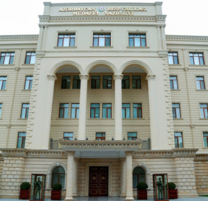 Azerbaijan’s Defense Ministry: Totally 9 provocative armed incidents were committed by Armenian armed formations over last day
