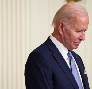 Taiwan confronts Joe Biden with choice between Senate and China - INTERVIEW