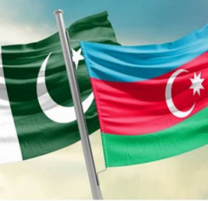 Azerbaijan, Pakistan to facilitate product transit at customs