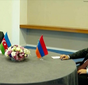 Azerbaijani and Armenian FMs to meet next week