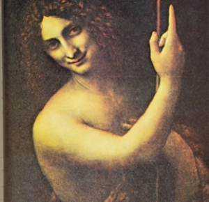 Louvre Abu Dhabi to showcase Leonardo da Vinci’s ‘Saint John the Baptist’