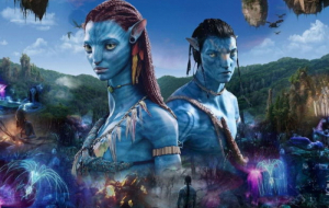 ‘Avatar: The Way of Water’ official trailer unveils stunning new footage of Pandora, teases an epic war
