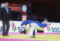 Twelve Azerbaijani judokas to be in action on Day 2 of Baku Grand Slam 2022
