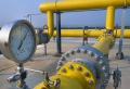 What are the prospects for transporting Turkmen gas to Europe through Azerbaijan