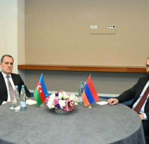 Главы МИД Азербайджана и Армении встретятся в ближайшие недели
