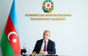 Обсуждена диверсификация экономических связей между Азербайджаном и Швейцарией
