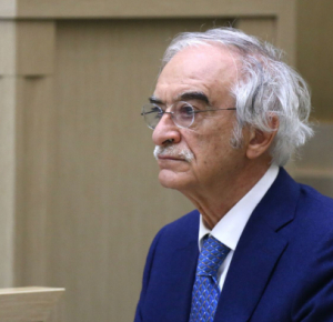 Бюльбюльоглу станет солистом концерта Молодежного симфонического оркестра СНГ в Ташкенте