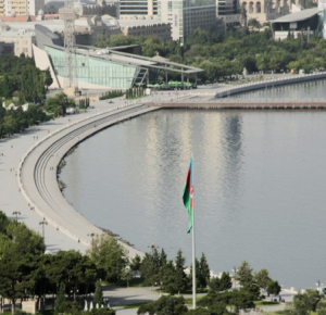 В Баку пройдут Дни казахстанского кино