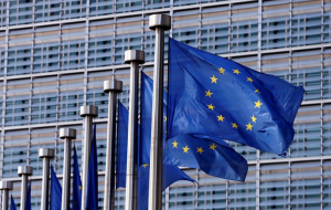 ЕС утвердил предоставление Боснии и Герцеговине статус кандидата на вступление в союз
