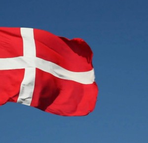 В Дании представили новое коалиционное правительство
