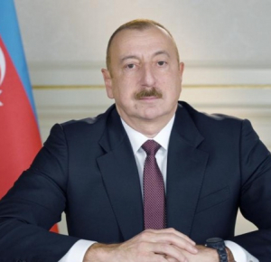 В Азербайджане внесены изменения в состав межправкомиссии по двустороннему сотрудничеству с Литвой
