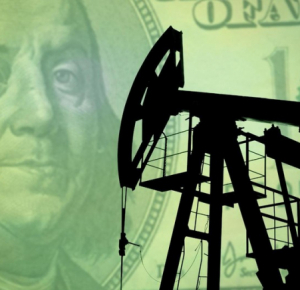 Нефть подешевела после повышения ключевых ставок мировыми центробанками
