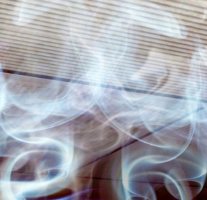 В Газахе мать и ее малолетние дети отравились угарным газом