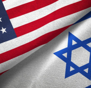 США и Израиль обсудили сотрудничество России с Ираном
