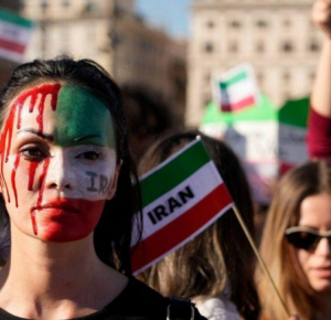 В Иране с начала протестов погибли 506 человек
