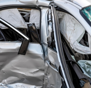 За выходные в ДТП погибли 8 человек