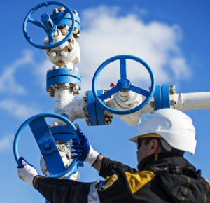 Россия договорилась с Азербайджаном об увеличении поставок газа
