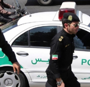 В Иране задержали семь человек по подозрению в связях с британской разведкой
