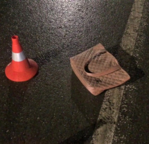 В Баку 49-летнюю женщину сбил автомобиль