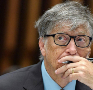 Билл Гейтс потеряет сотни тысяч долларов на продаже дома
