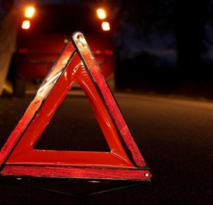 В Баку 35-летний мужчина пострадал при наезде автомобиля