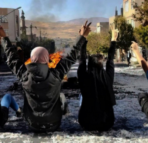 В Иране с начала протестов погибли 507 человек