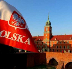 Франция поставит Польше два спутника наблюдения