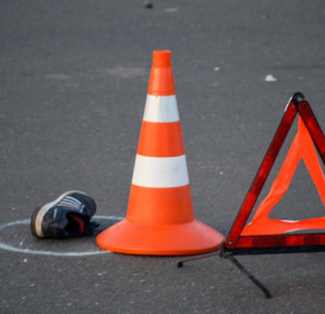 В Баку 9-летний ребенок получил серьезные травмы при наезде автомобиля