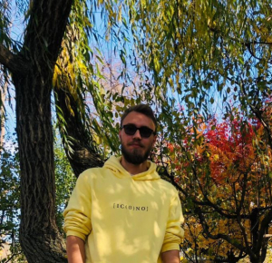 Andrei Voronov: