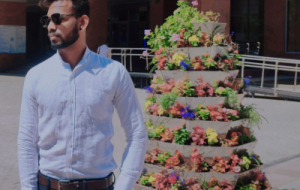 Student from Sri Lanka: Studying in Azerbaijan is an invaluable new experience in life