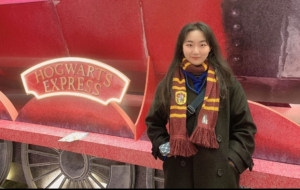 Zhang Ming : The attitude of Azerbaijanis towards foreigners is special