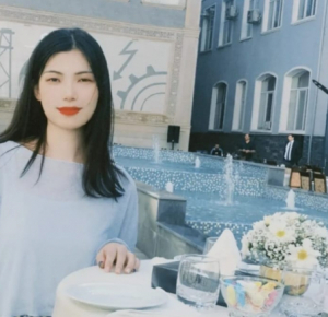 Chinese student: I feel at home in Azerbaijan!