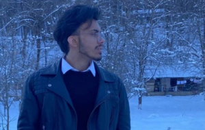 Yemeni student: Azerbaijan is quite comfortable and safe